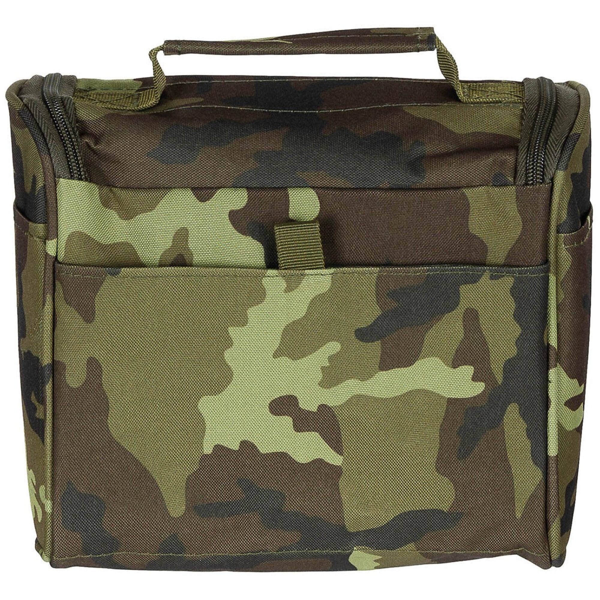 Waschzeugtasche, M 95 CZ tarn – Bild 3