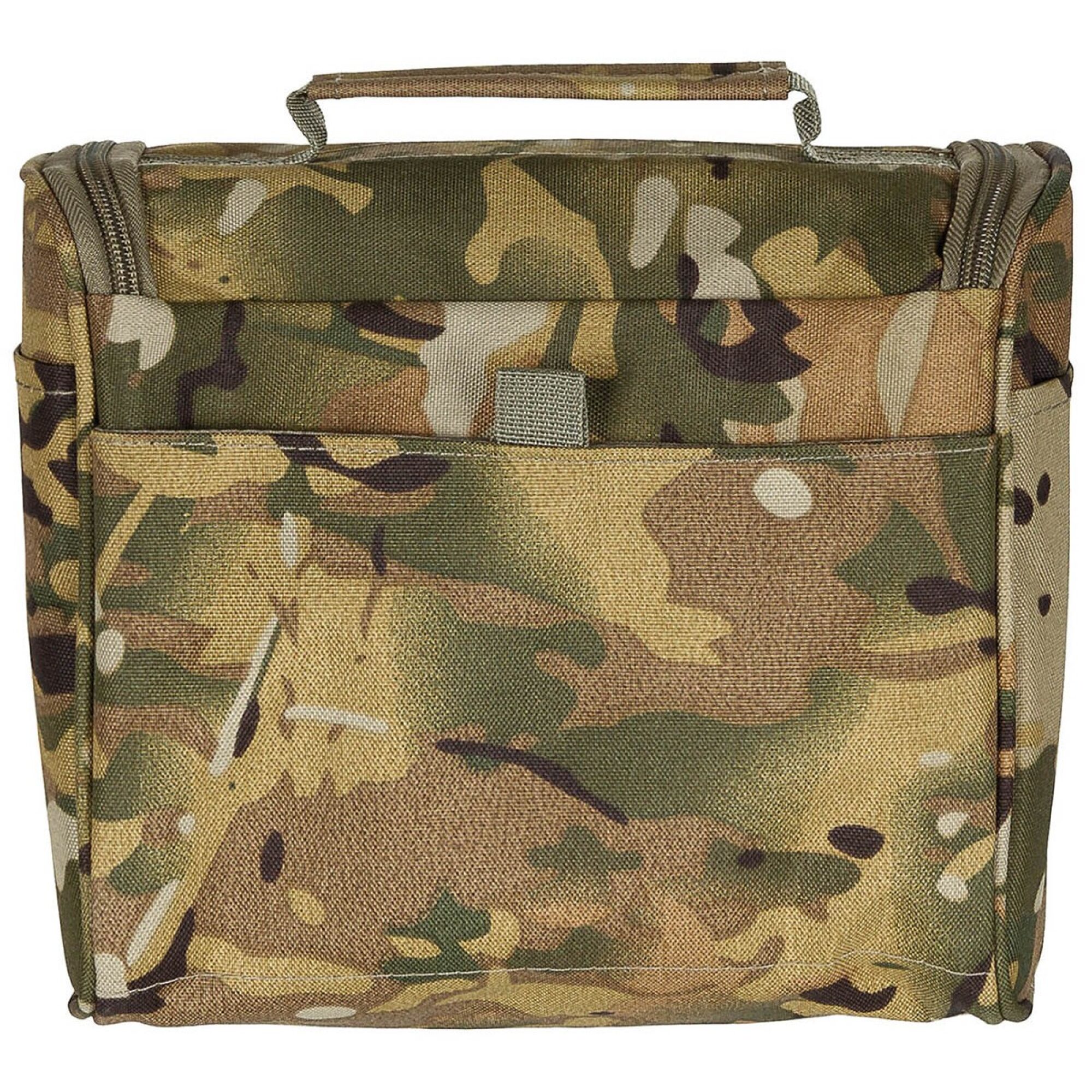 Waschzeugtasche, operation-camo – Bild 3