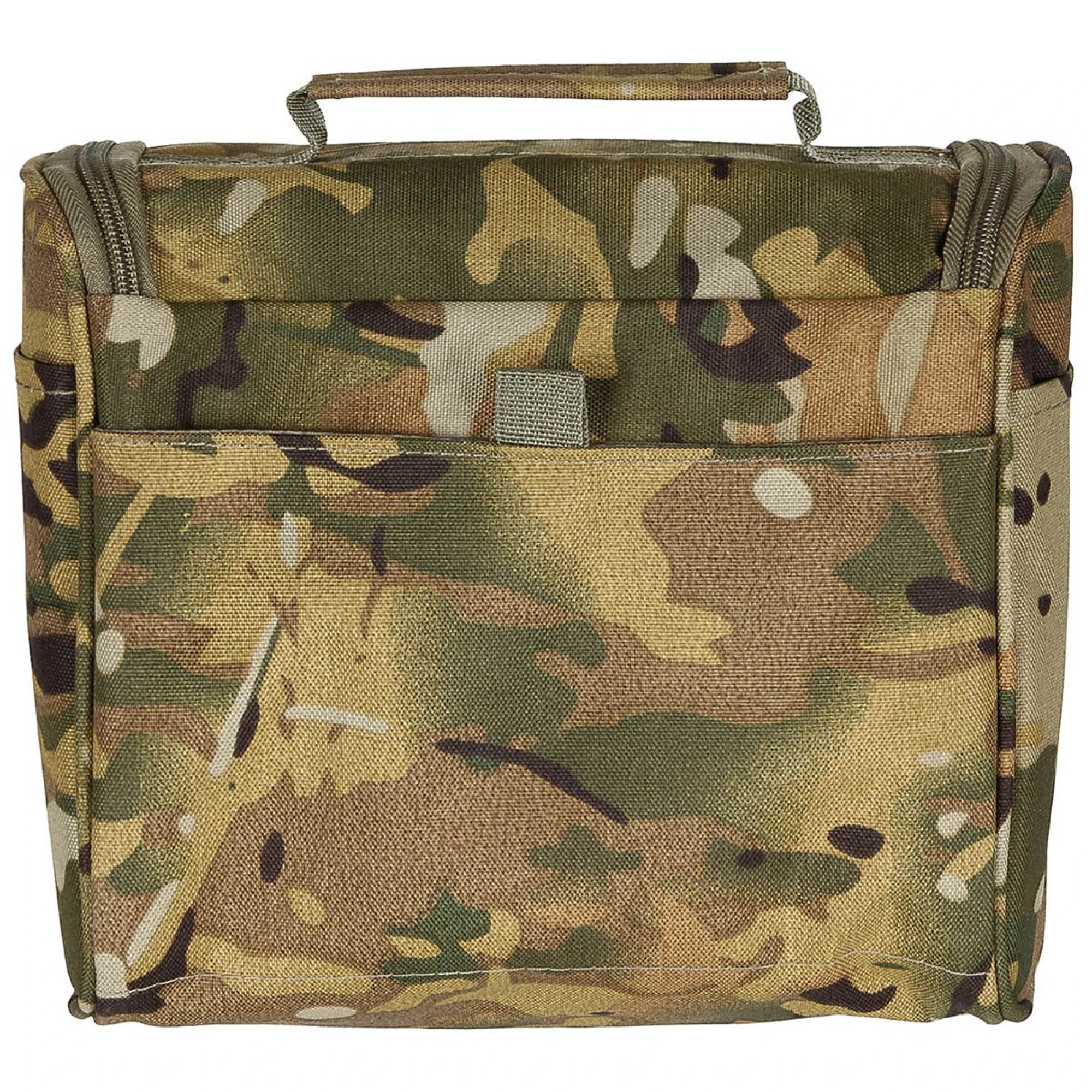 Waschzeugtasche, operation-camo – Bild 3