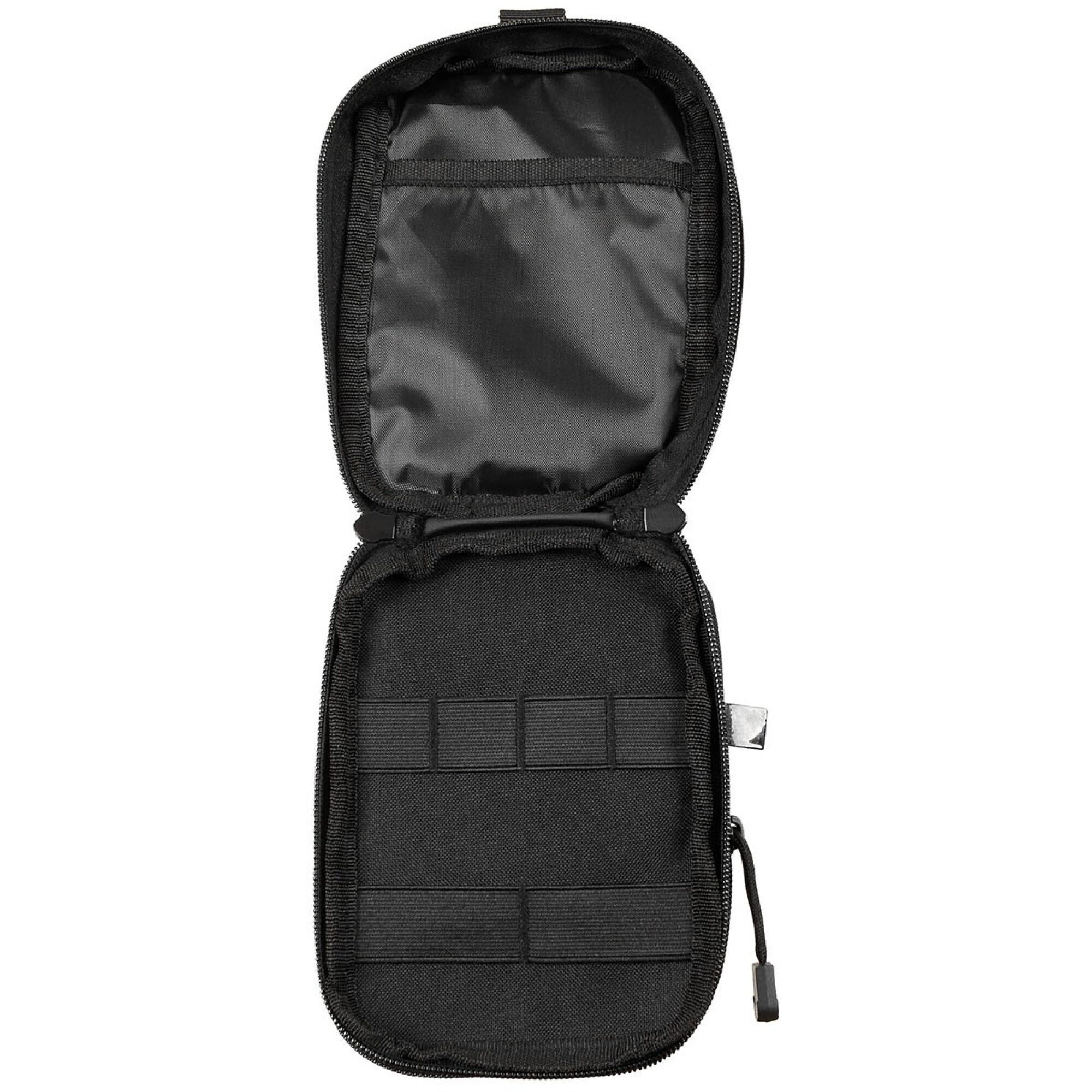 EDC Tasche,  "MOLLE", schwarz – Bild 3