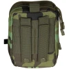 EDC Tasche,  "MOLLE", M 95 CZ tarn – Bild 2
