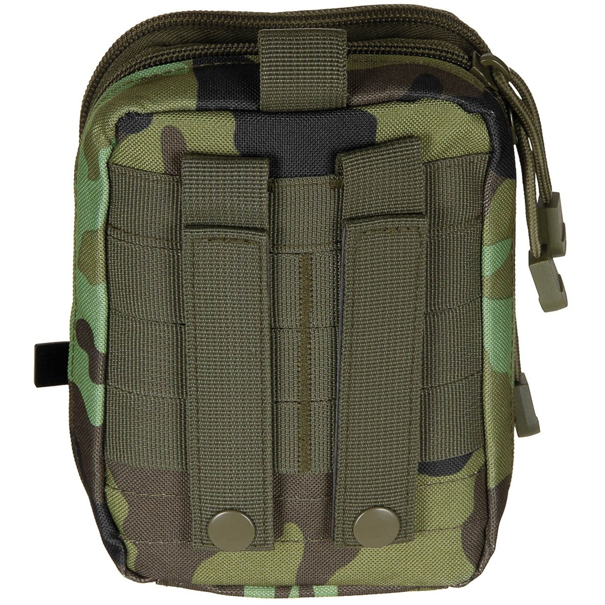 EDC Tasche,  „MOLLE“, M 95 CZ tarn