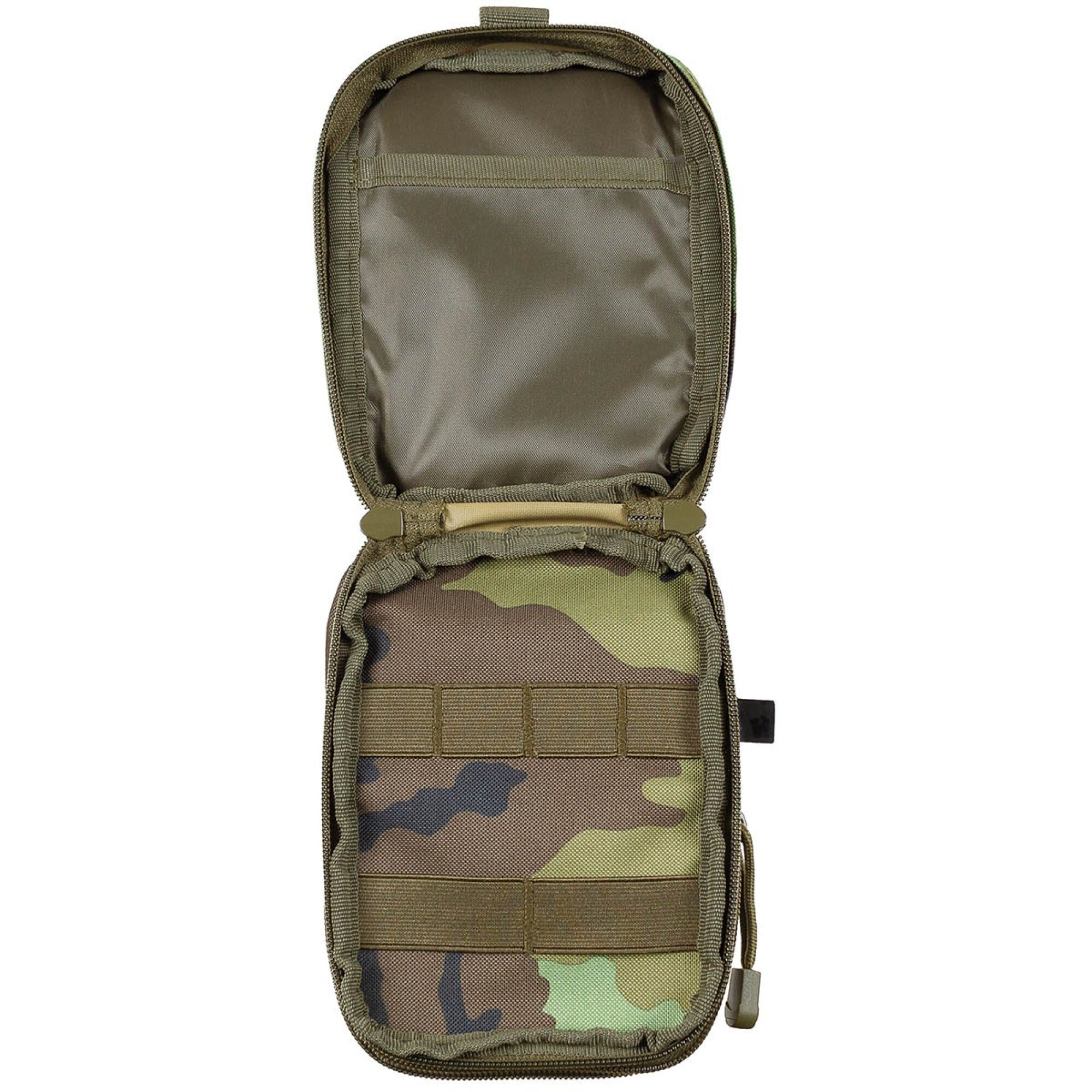 EDC Tasche,  "MOLLE", M 95 CZ tarn – Bild 3