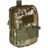 EDC Tasche,  "MOLLE", operation-camo