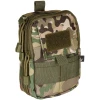 EDC Tasche,  "MOLLE", operation-camo