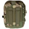EDC Tasche,  "MOLLE", operation-camo – Bild 2
