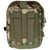 EDC Tasche,  "MOLLE", operation-camo – Bild 2