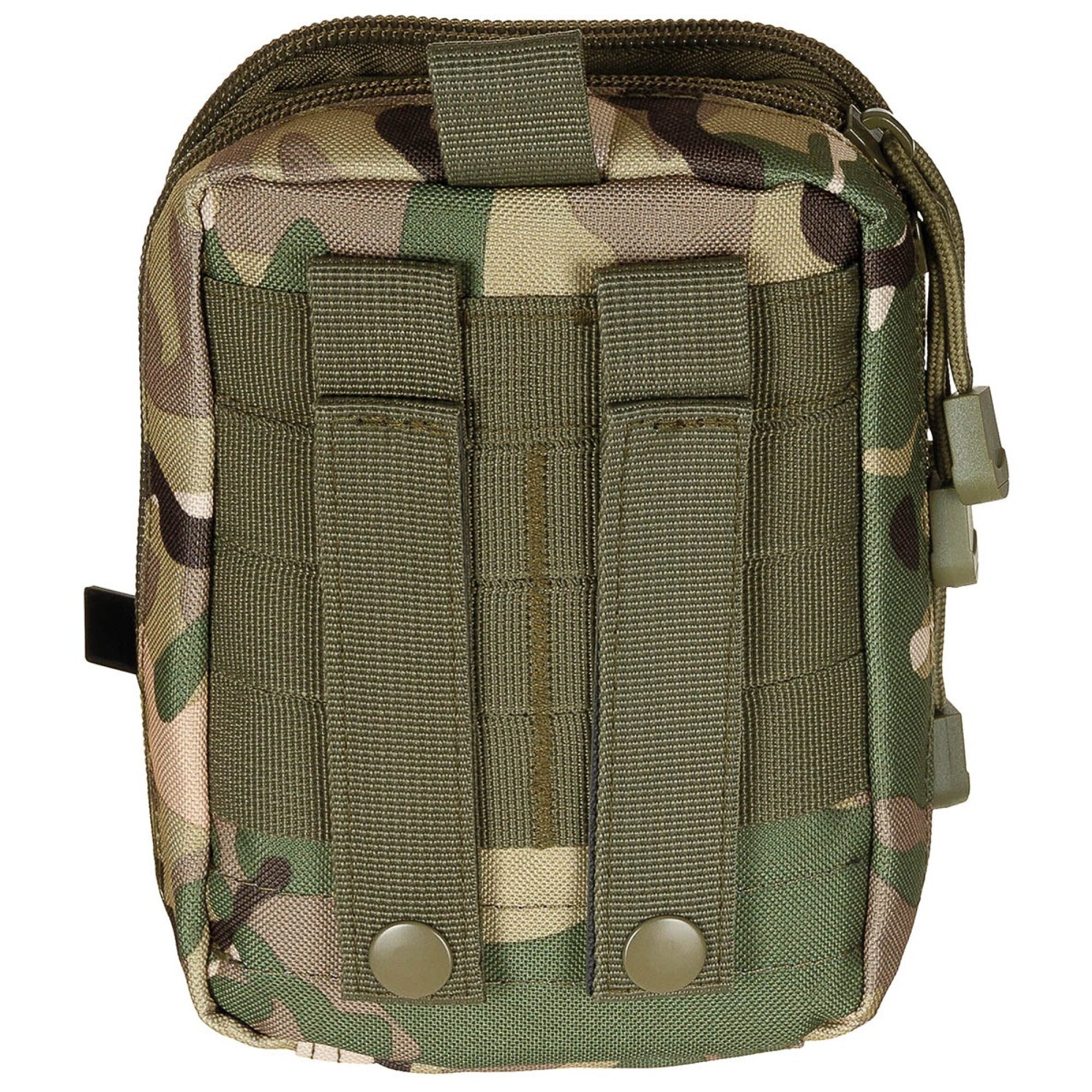 EDC Tasche,  "MOLLE", operation-camo – Bild 2