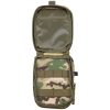 EDC Tasche,  "MOLLE", operation-camo – Bild 3