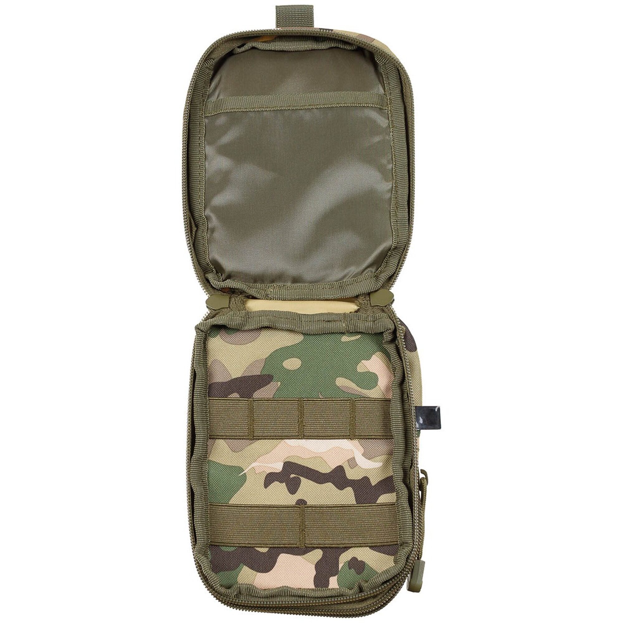 EDC Tasche,  "MOLLE", operation-camo – Bild 3