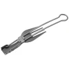 Gabel,  klappbar,  Titan – Bild 2