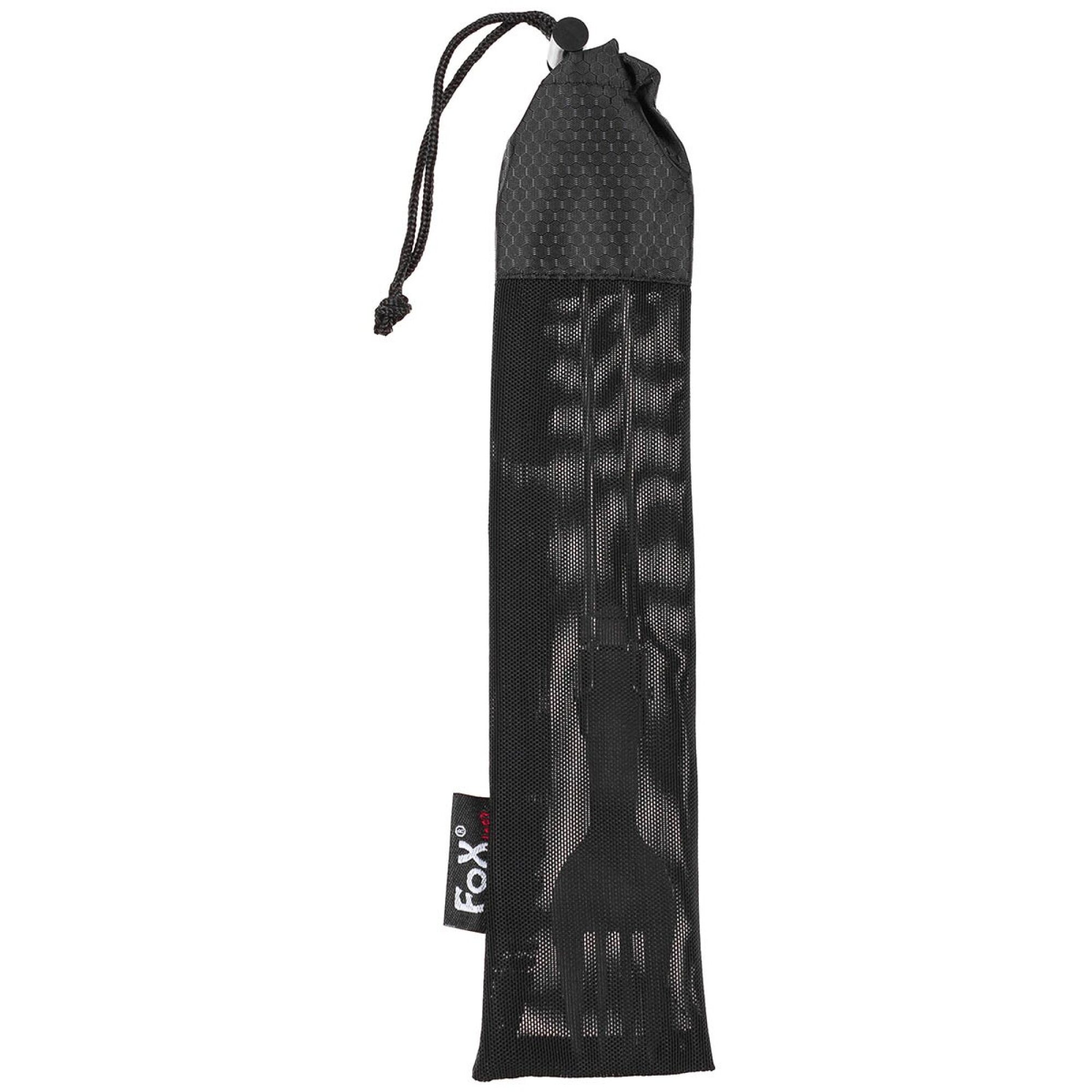 Gabel,  klappbar,  Titan – Bild 3