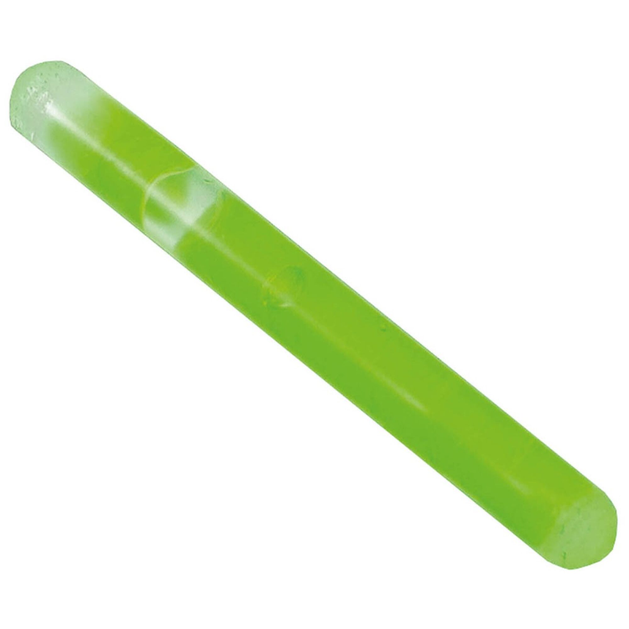 US Knicklicht,  "Cyalume", 50 St./Pack,  grün,  überlagert – Bild 2