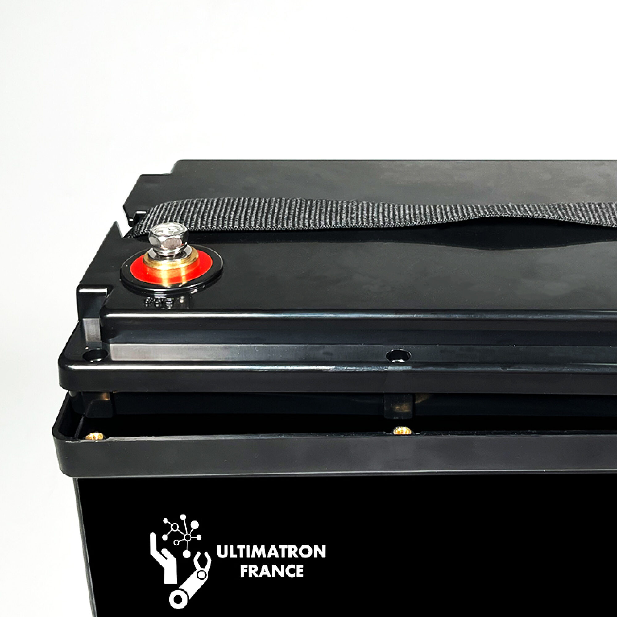 Ultimatron LiFePO4 12.8V 150Ah-PRO Lithium Batterie Smart BMS mit Bluetooth – Bild 10