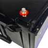 Ultimatron LiFePO4 12.8V 300Ah-PRO Lithium Batterie Smart BMS mit Bluetooth – Bild 10