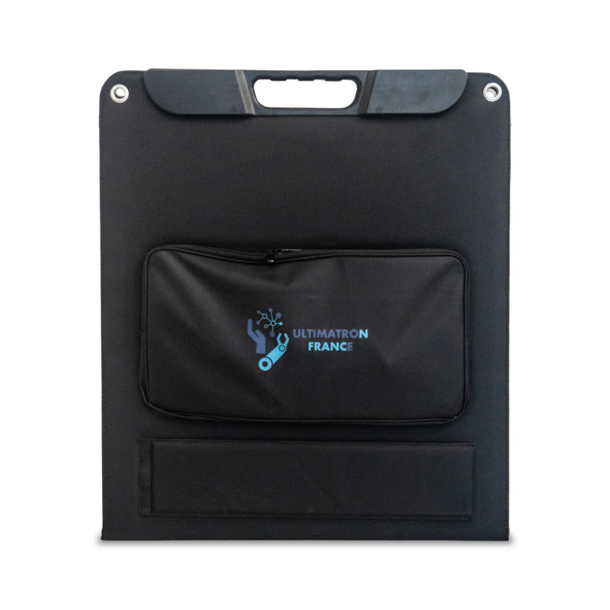 TTragbares Faltbares Solarpanel 160W Ultimatron