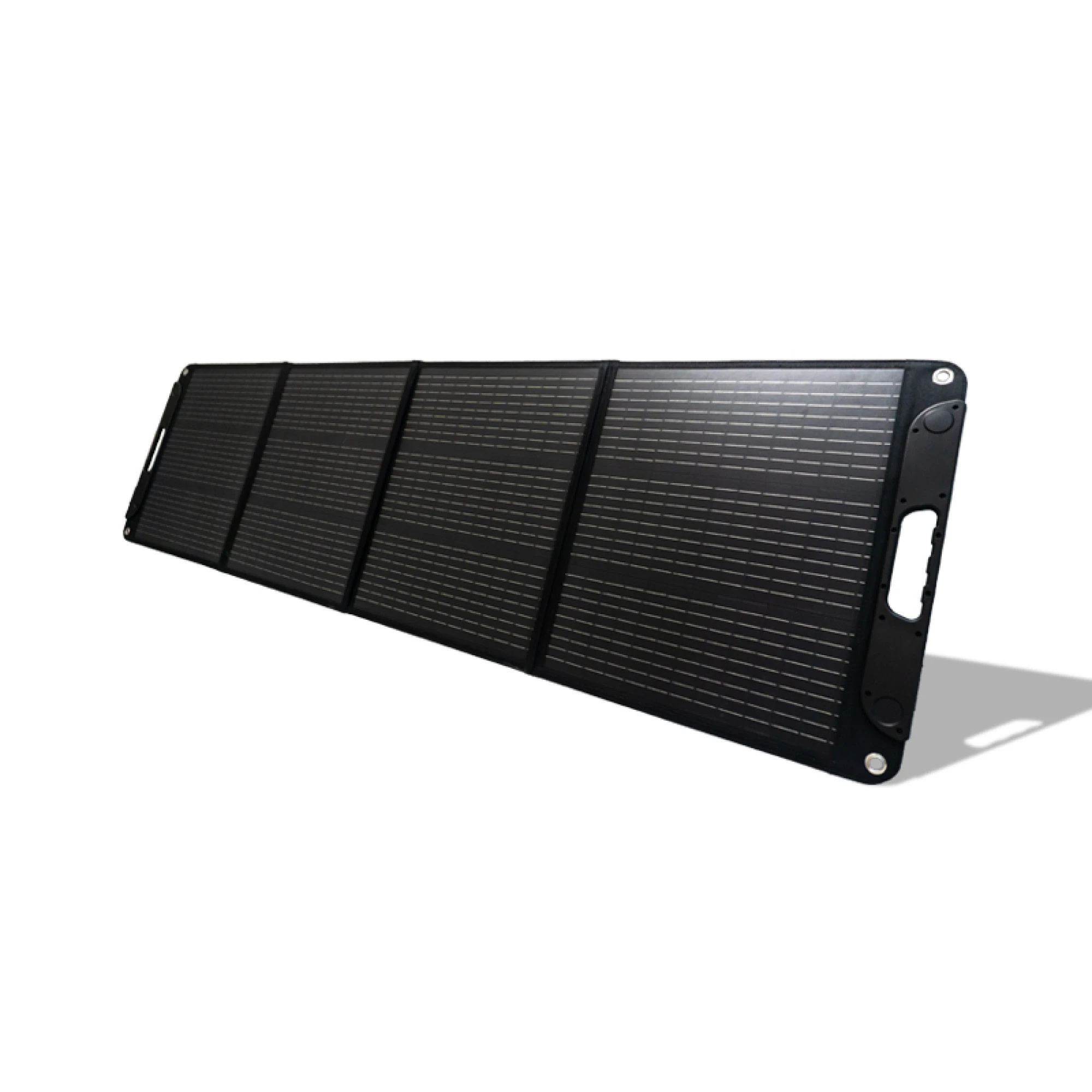Tragbares Faltbares Solarpanel 160W Ultimatron – Bild 10