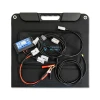 Tragbares Faltbares Solarpanel 160W Ultimatron – Bild 12
