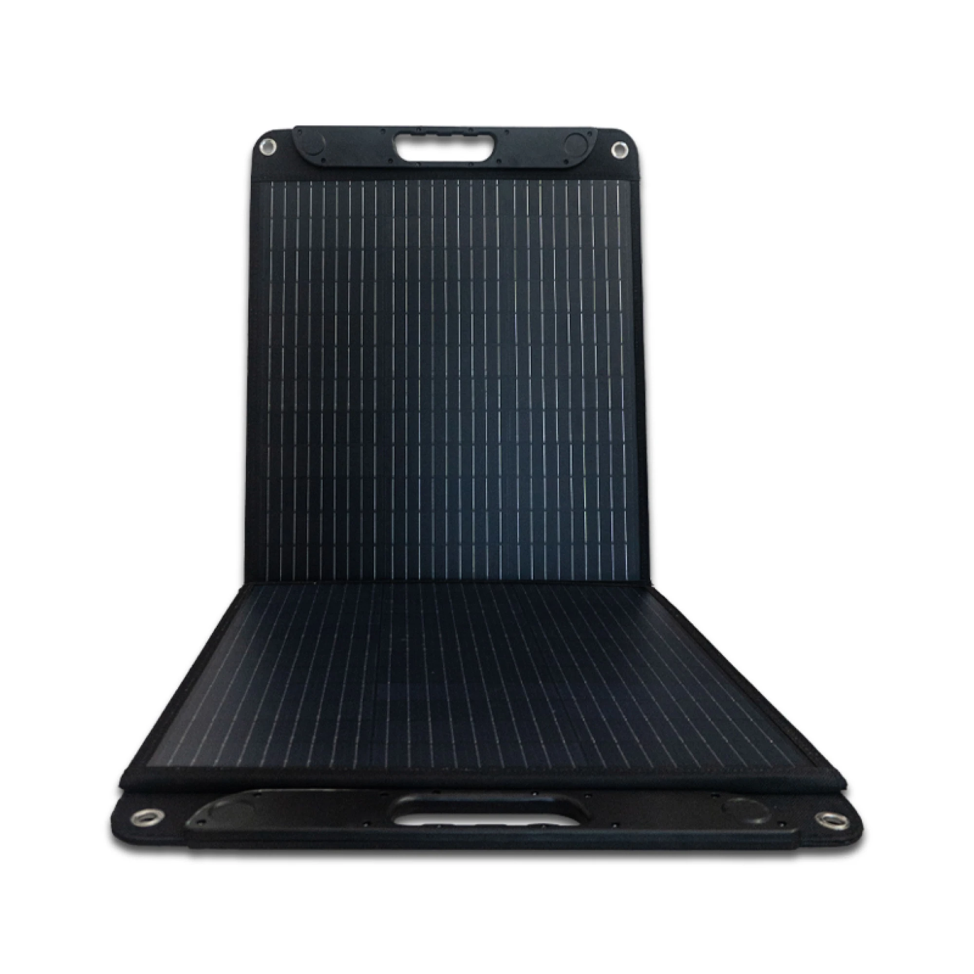 Tragbares Faltbares Solarpanel 160W Ultimatron – Bild 3