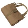 Werkzeugtasche,  "Bushcraft", coyote tan – Bild 3