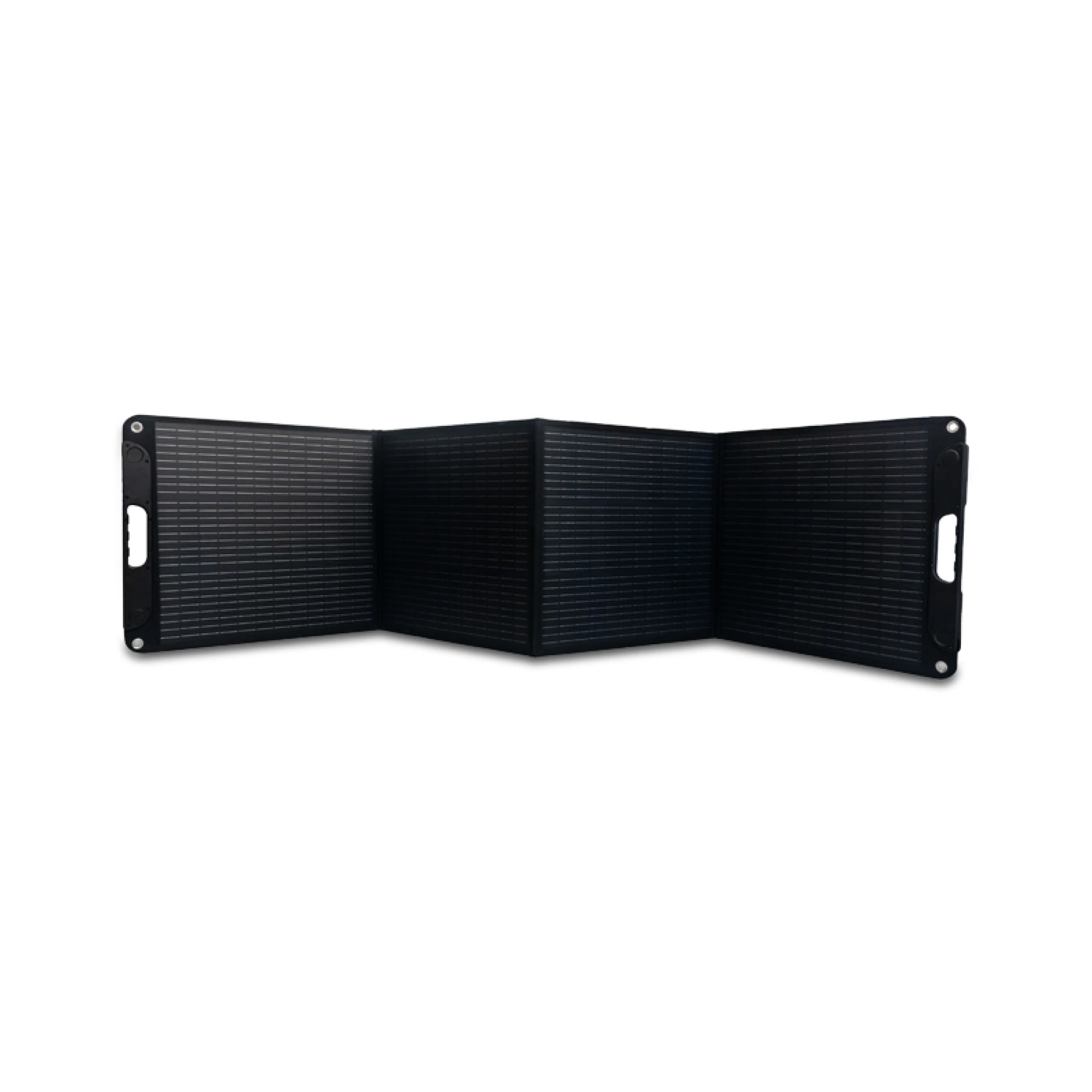 Tragbares Faltbares Solarpanel 160W Ultimatron – Bild 5
