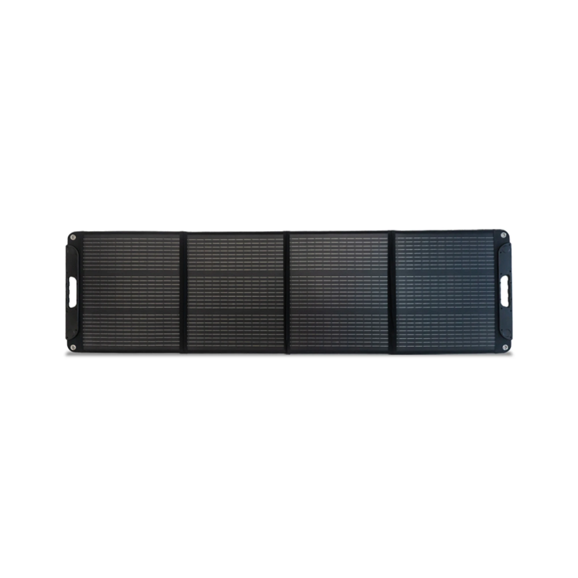 Tragbares Faltbares Solarpanel 160W Ultimatron – Bild 6