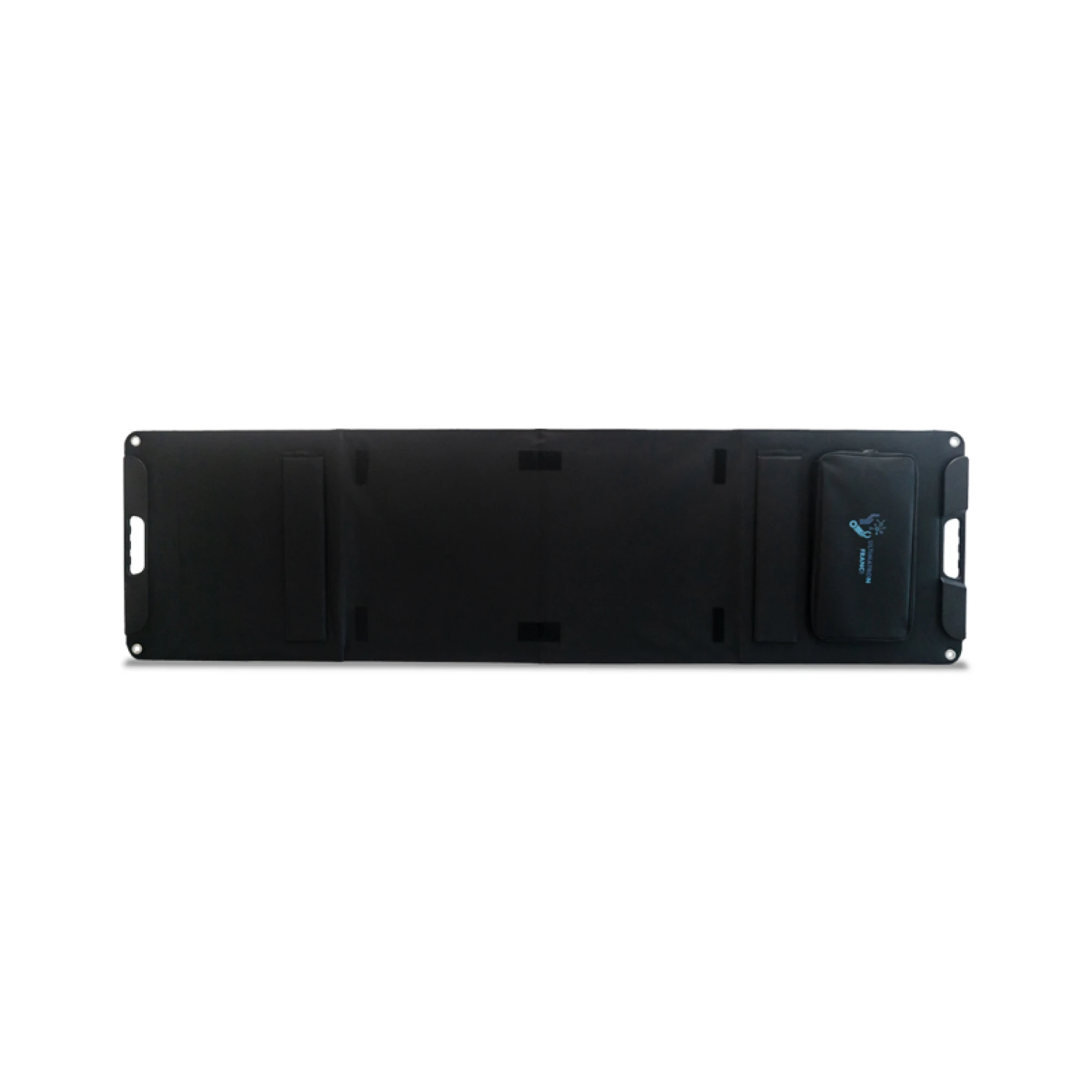 Tragbares Faltbares Solarpanel 160W Ultimatron – Bild 7