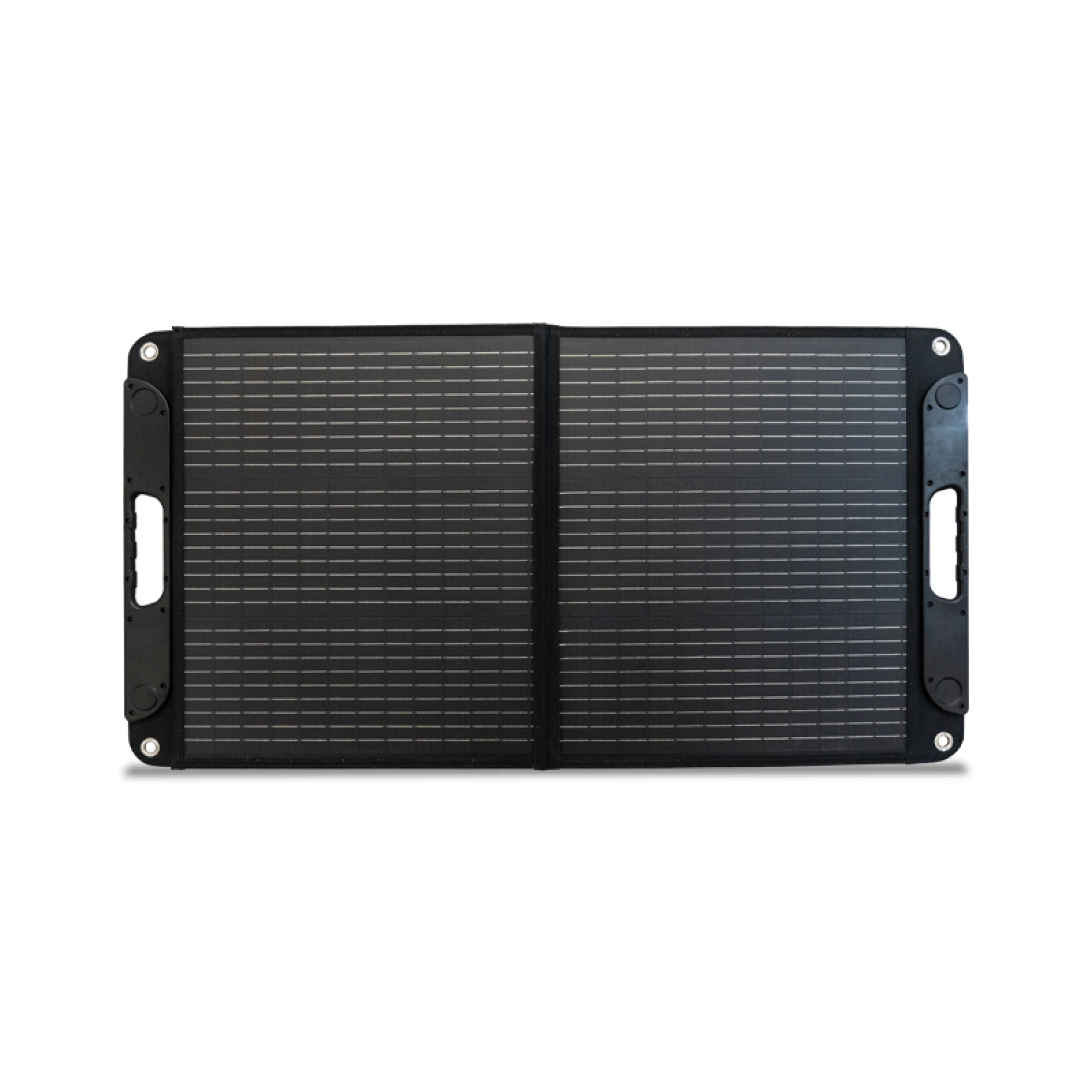 Tragbares Faltbares Solarpanel 160W Ultimatron – Bild 8