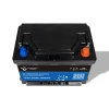 Ultimatron LiFePO4 Untersitz-12.8V 100Ah-PRO-LN3 Lithium Batterie Smart BMS mit Bluetooth Wohnmobil Untersitzbatterie – Bild 3