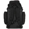 Brit. Rucksack,  30 l, schwarz – Bild 2