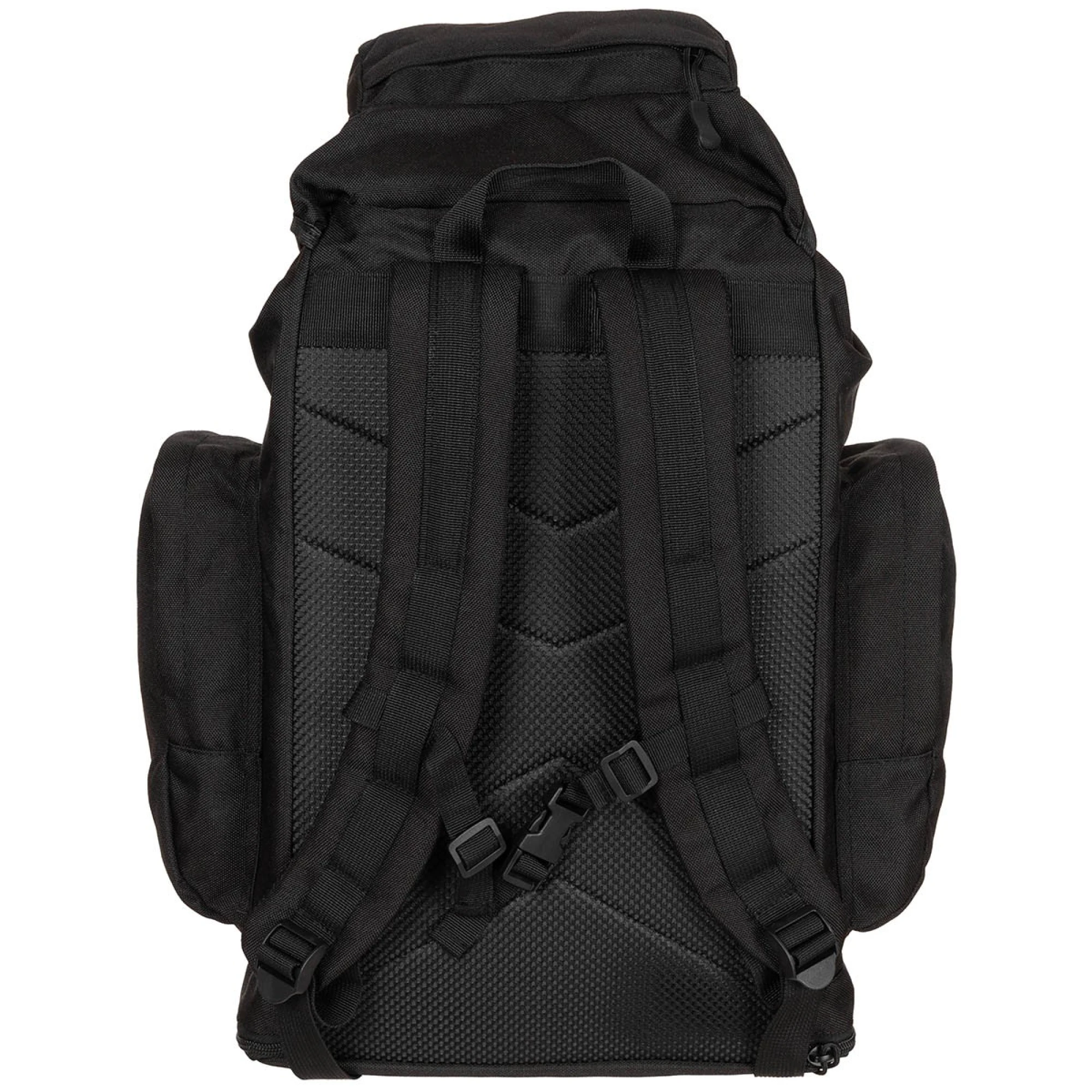 Brit. Rucksack,  30 l, schwarz – Bild 2