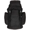 Brit. Rucksack,  30 l, schwarz – Bild 3