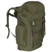 Rucksack,  „Bote“, coyote tan,  OctaTac