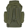 Brit. Rucksack,  30 l, oliv – Bild 2