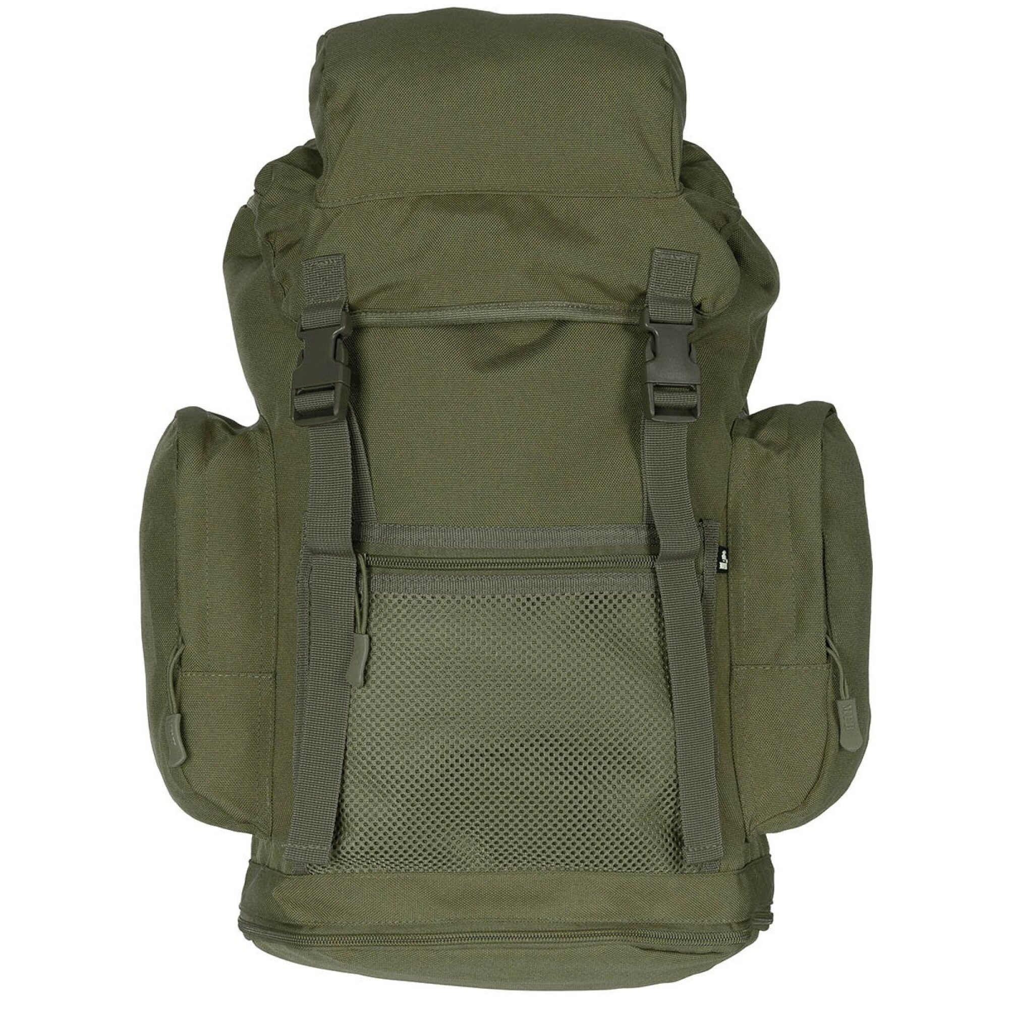 Brit. Rucksack,  30 l, oliv