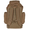 Brit. Rucksack,  30 l, coyote tan – Bild 2