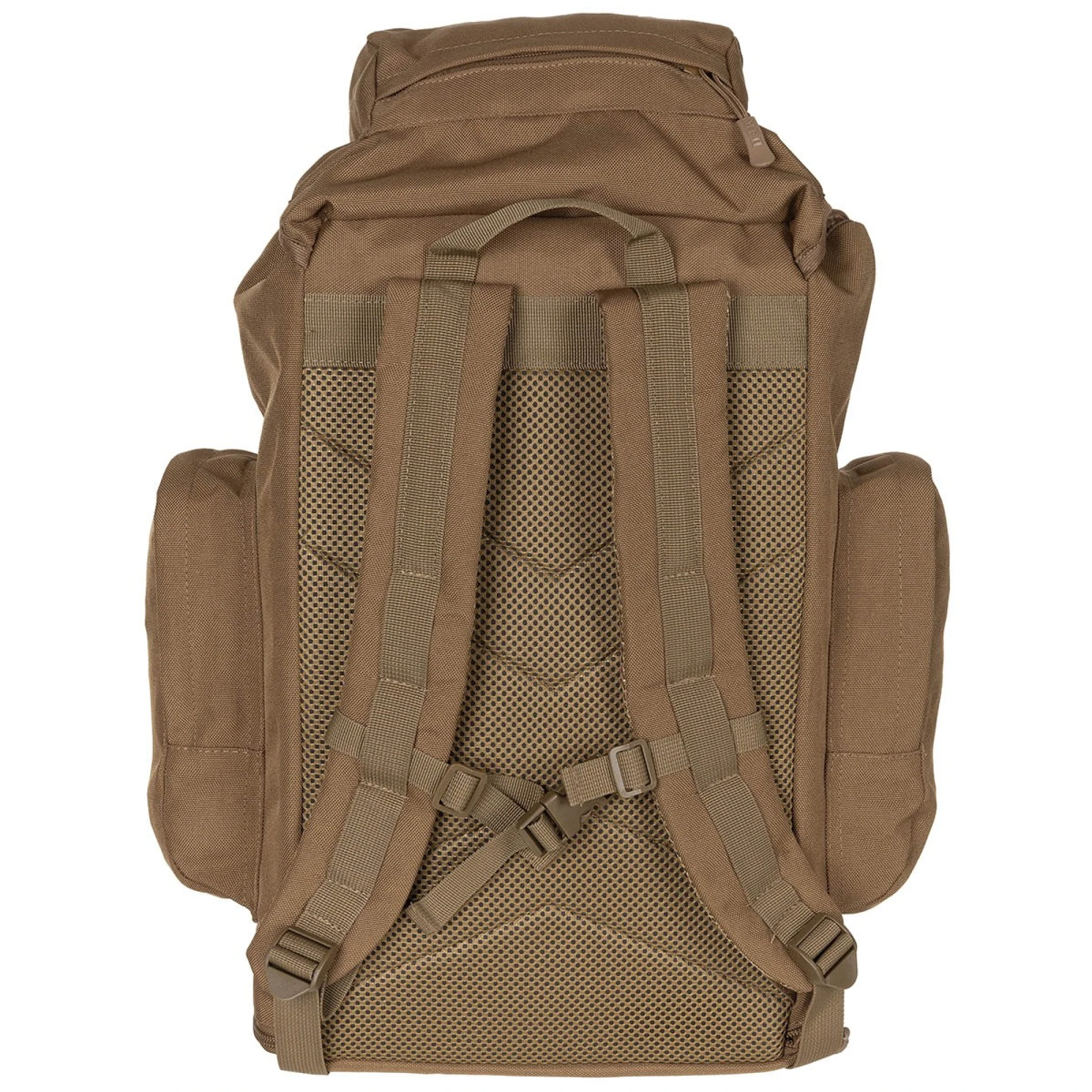 Brit. Rucksack,  30 l, coyote tan – Bild 2