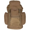 Brit. Rucksack,  30 l, coyote tan – Bild 3