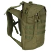 Brit. Rucksack,  "Assault 17", oliv