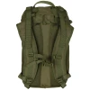 Brit. Rucksack,  "Assault 17", oliv – Bild 2