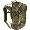 Brit. Rucksack,  "Assault 17", M 95 CZ tarn
