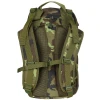 Brit. Rucksack,  "Assault 17", M 95 CZ tarn – Bild 2