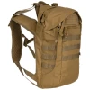 Brit. Rucksack,  "Assault 17", coyote tan