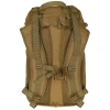 Brit. Rucksack,  "Assault 17", coyote tan – Bild 2
