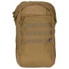 Brit. Rucksack,  "Assault 17", coyote tan – Bild 3