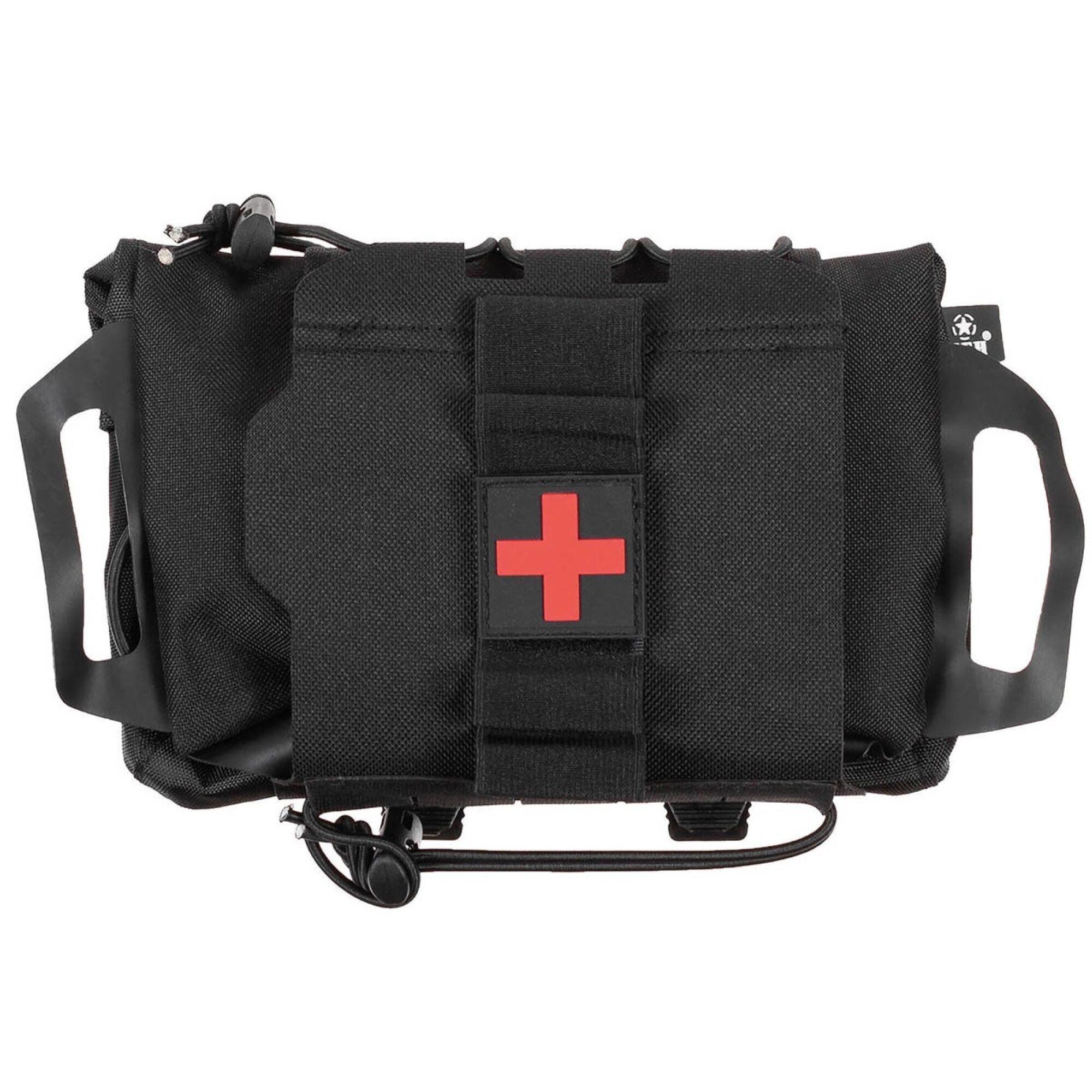 Tasche,  Erste-Hilfe, "Tactical IFAK",  schwarz