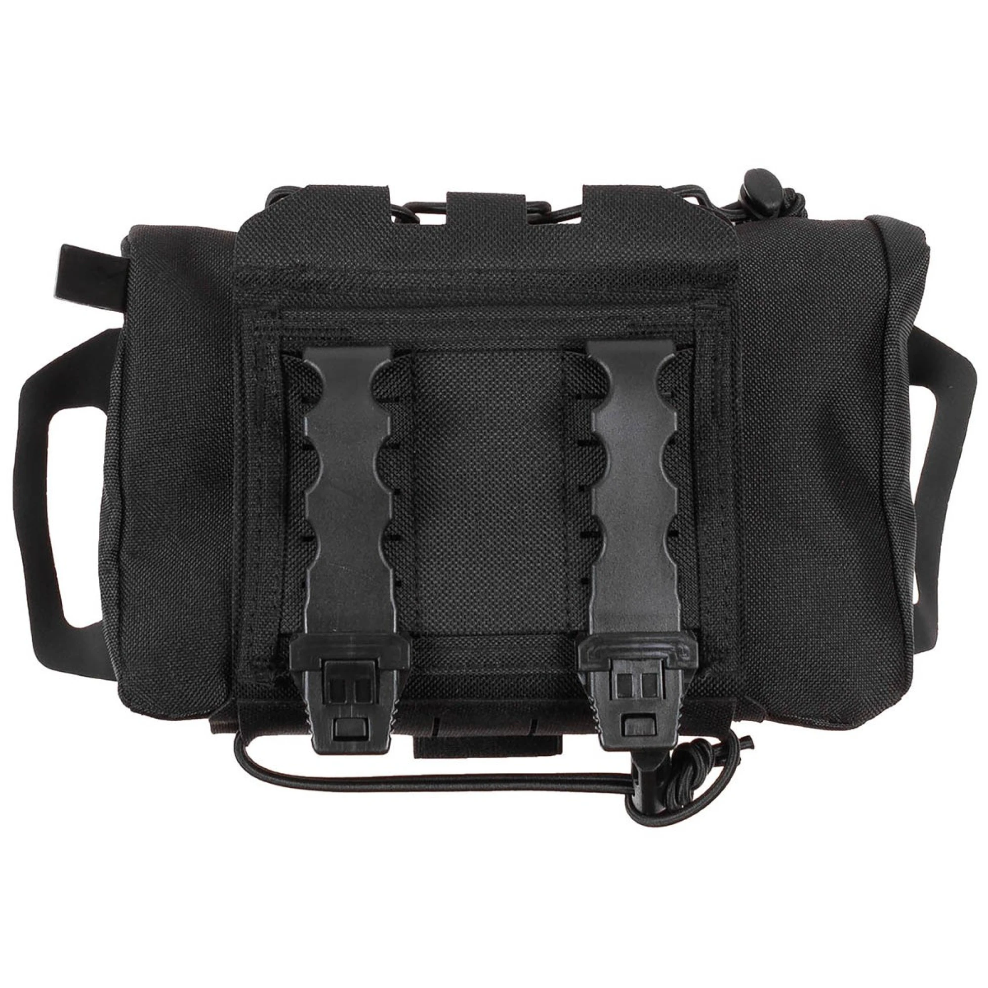 Tasche,  Erste-Hilfe, "Tactical IFAK",  schwarz – Bild 2