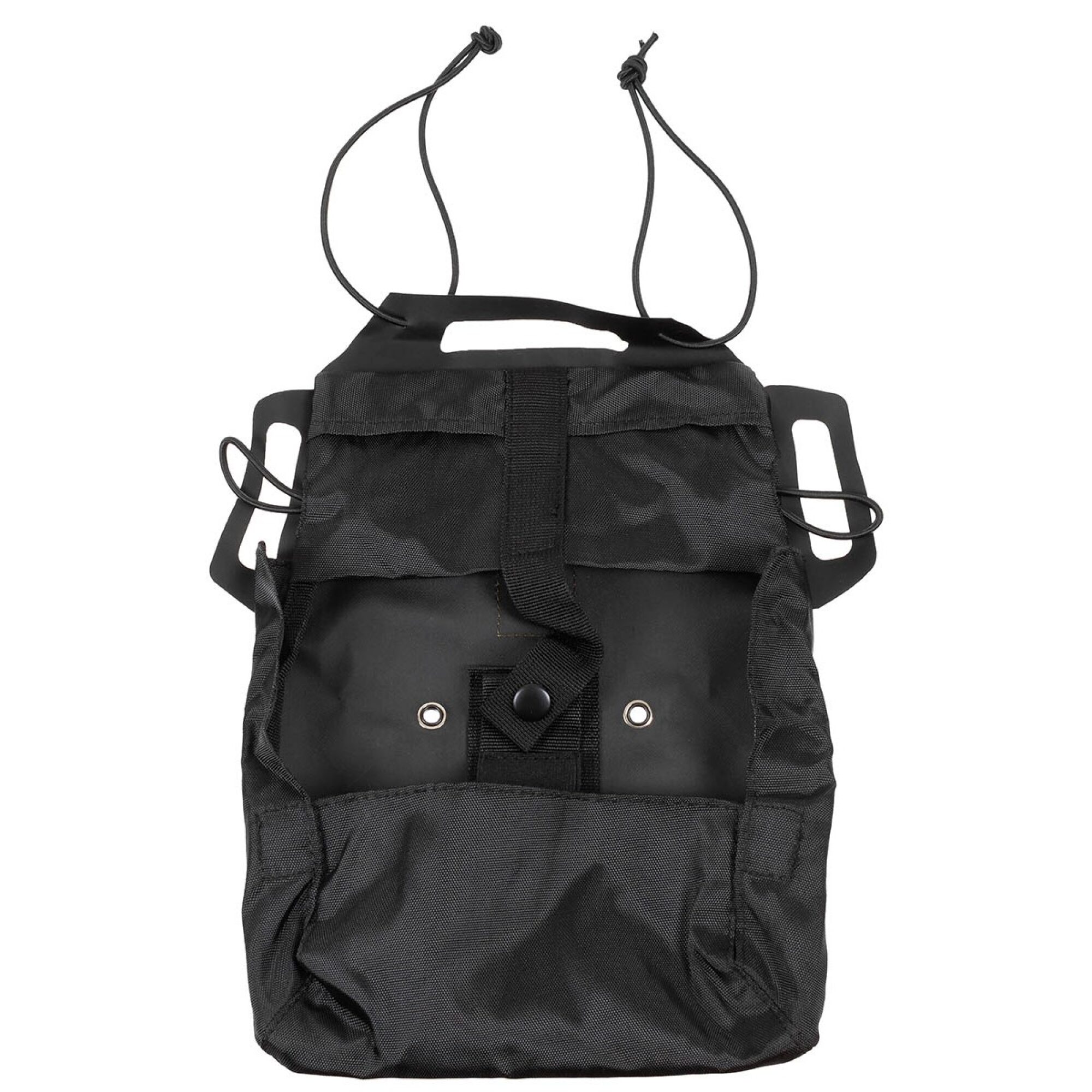 Tasche,  Erste-Hilfe, "Tactical IFAK",  schwarz – Bild 4