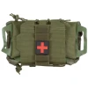 Tasche,  Erste-Hilfe, "Tactical IFAK",  oliv