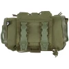 Tasche,  Erste-Hilfe, "Tactical IFAK",  oliv – Bild 2